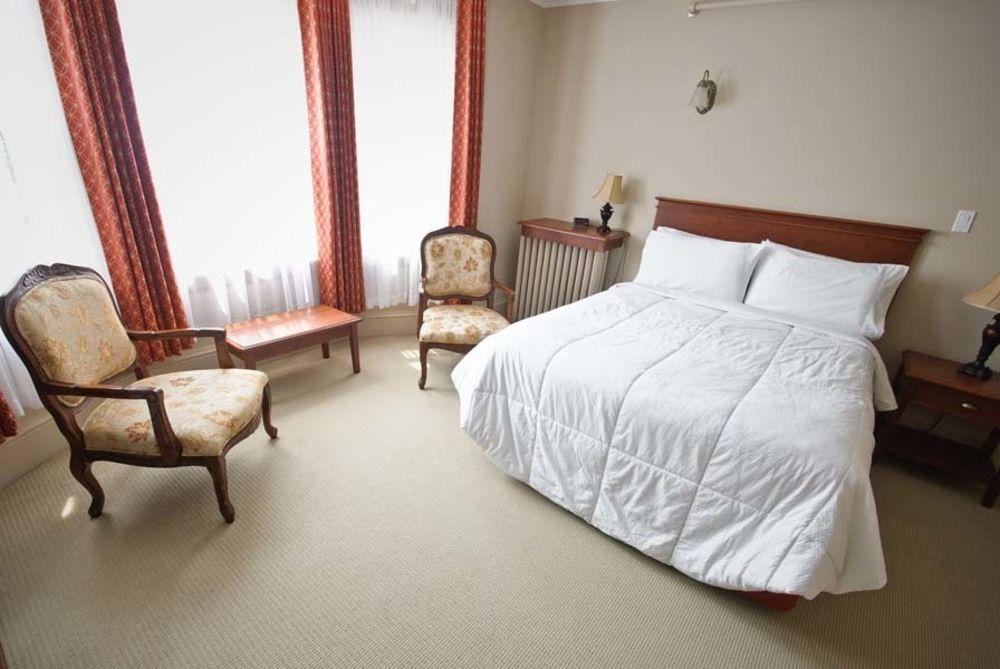 The Sonata Inn Charlottetown Eksteriør billede